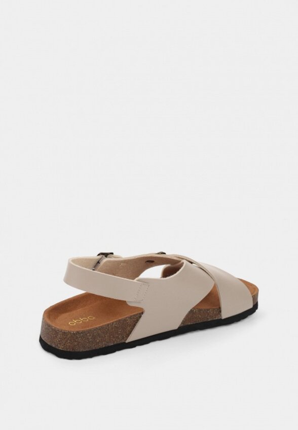 Сандалии Obba