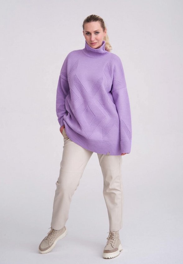 Свитер Ecopooh