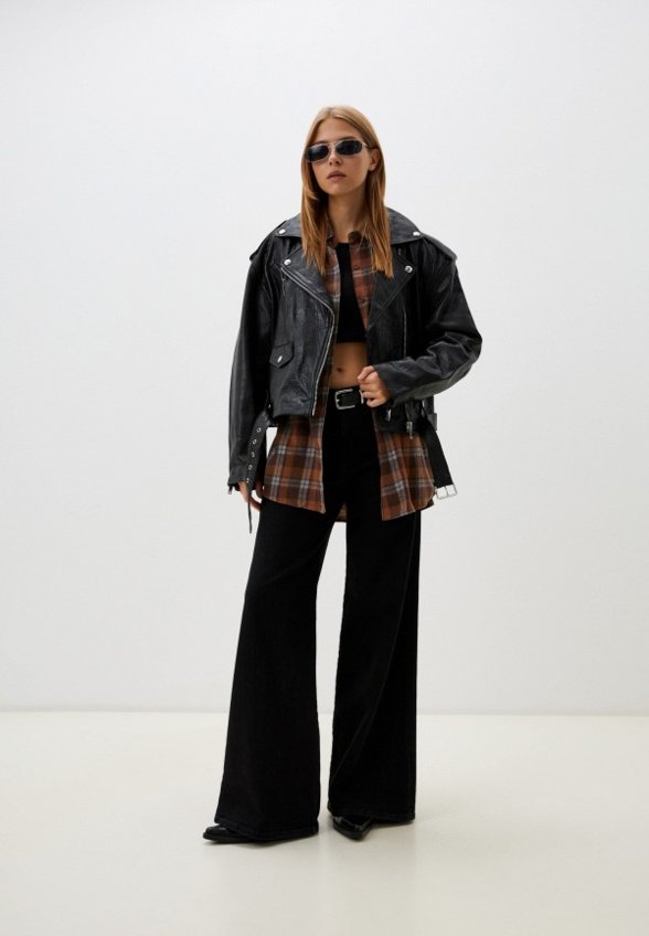 Косуха Снежная Королева