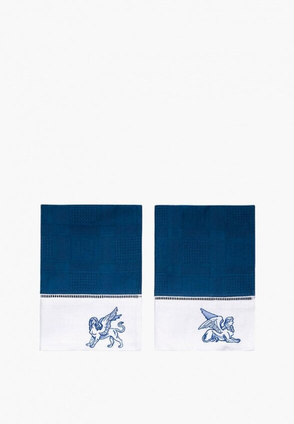 Набор полотенец кухонных Bellehome