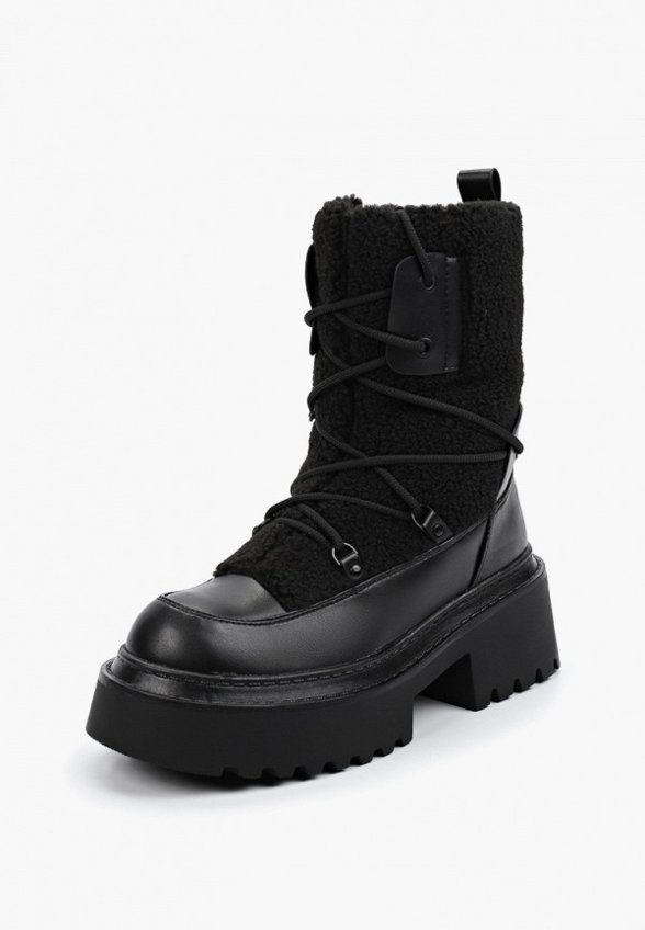 Ботинки Betsy