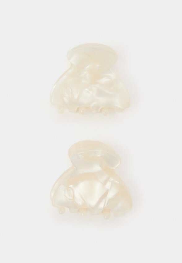 Заколки-крабы 2 шт. Assoro