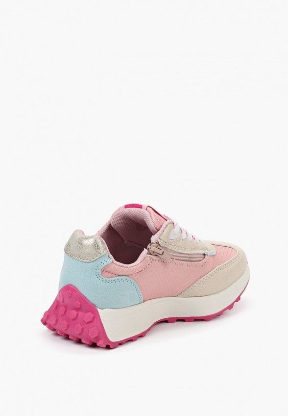 Кроссовки Safety Jogger