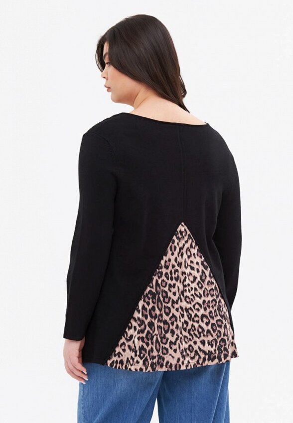 Пуловер Samoon by Gerry Weber