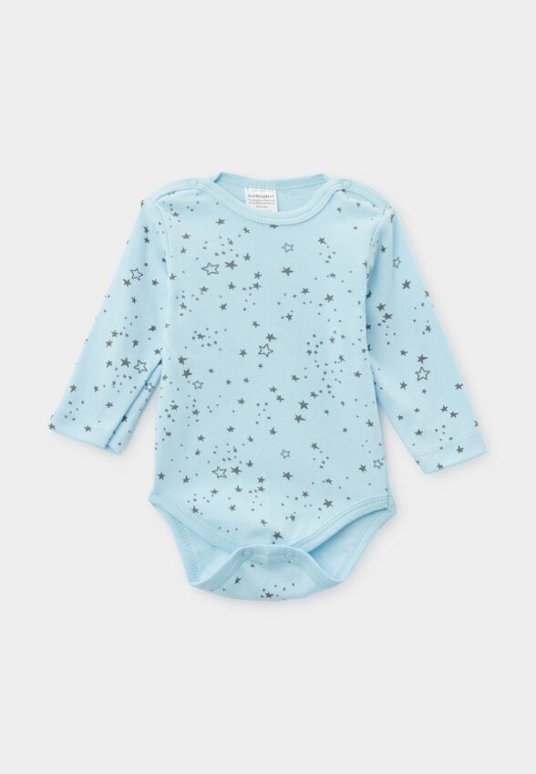 Боди 3 шт. КотМарКот