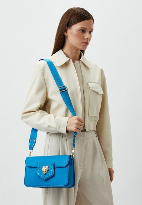 Сумка Plein Sport