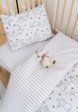 Постельное белье детское Павлинка1  - превью
