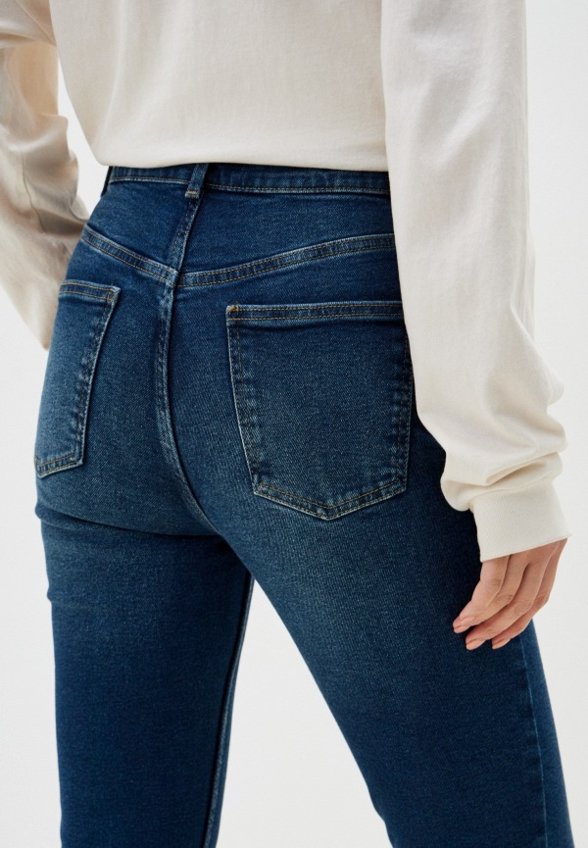 Джинсы Sela