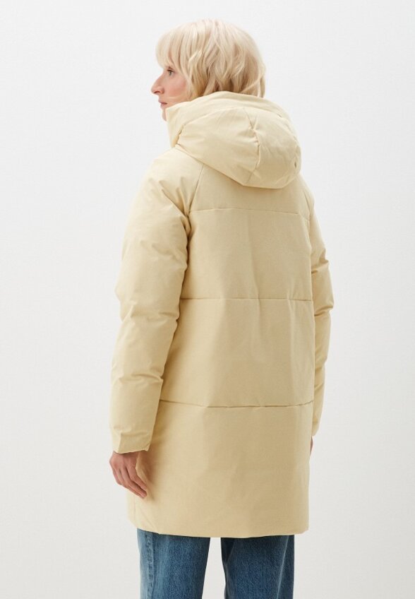 Пуховик Purelife