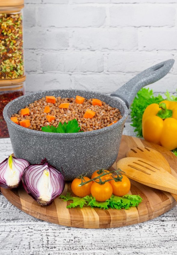 Ковш Elan Gallery