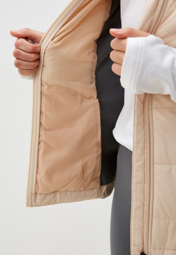 Жилет утепленный Madshus