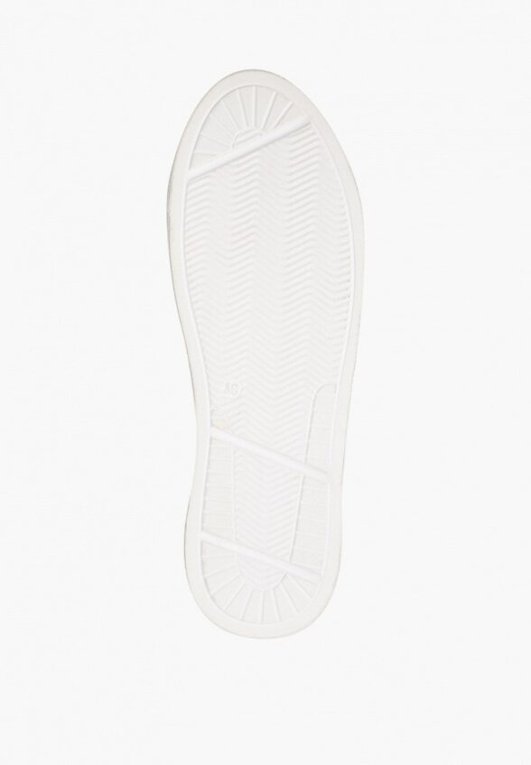 Кеды Stefano Rossi