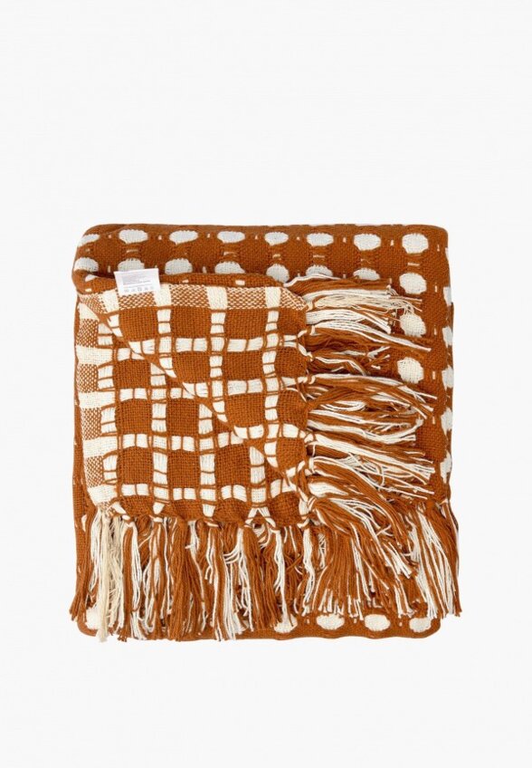 Покрывало Tkano