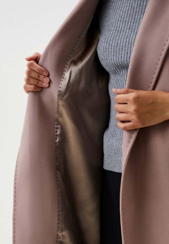 Пальто-халат Winterra