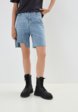 Шорты джинсовые Goldrai1  - превью
