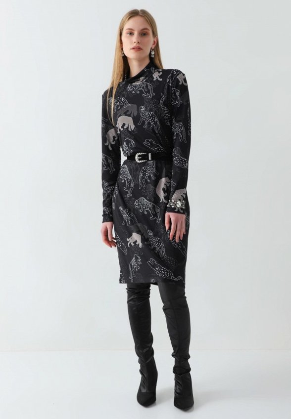 Платье Harmonia Sensuum