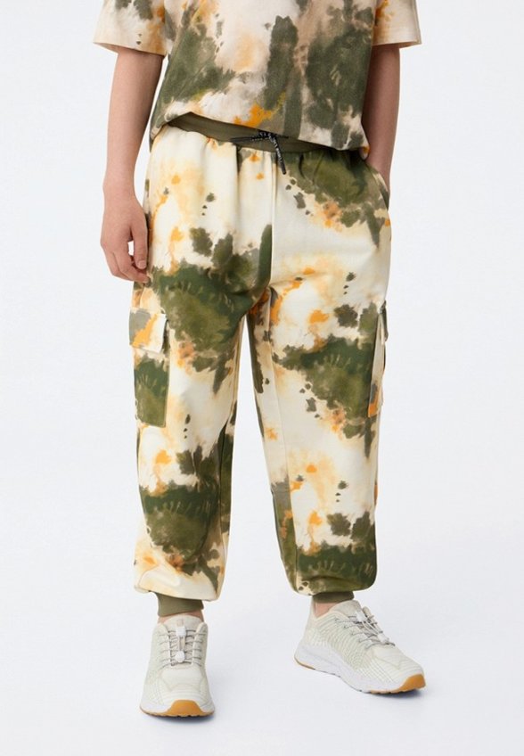 Брюки спортивные Lassie