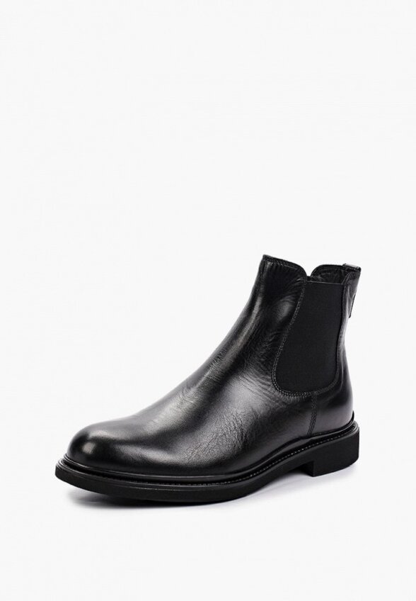 Ботинки Valley