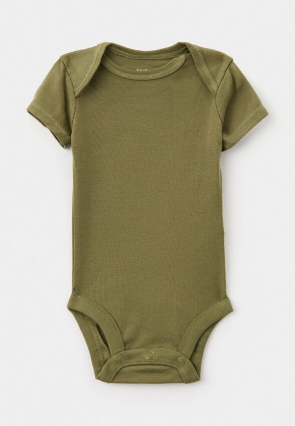 Боди 5 шт. Carter’s