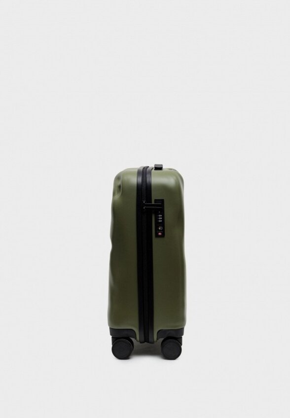Чемодан Crash Baggage