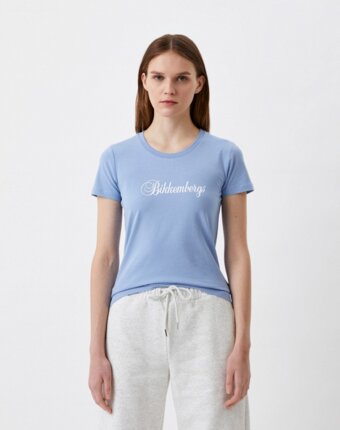 Футболка Bikkembergs женщинам
