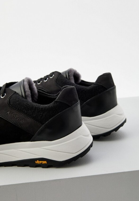 Кроссовки Aldo Brue