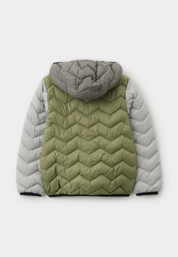 Куртка утепленная United Colors of Benetton