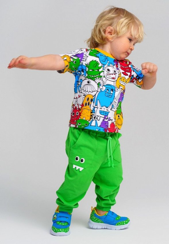 Футболка PlayToday