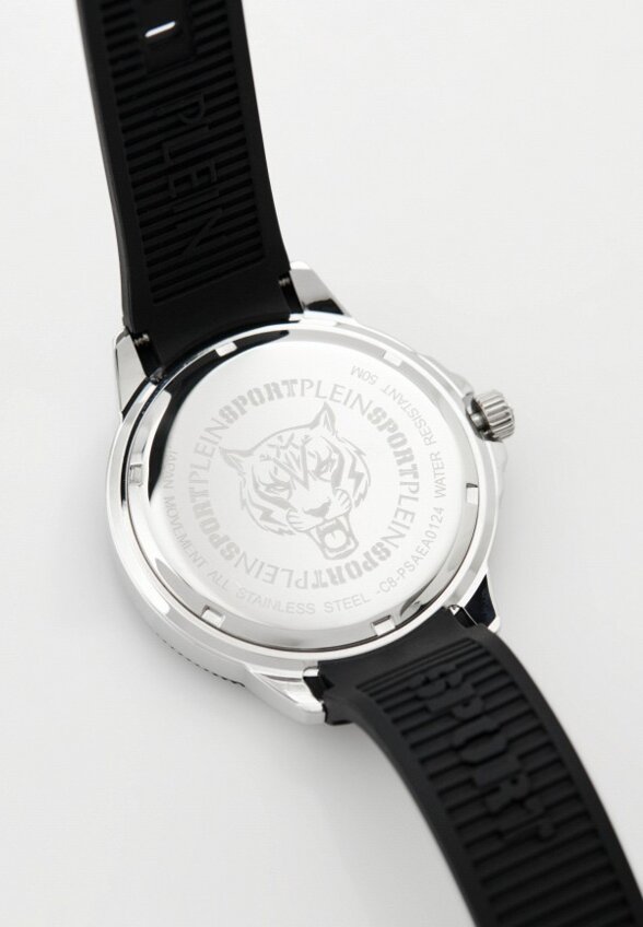 Часы Plein Sport