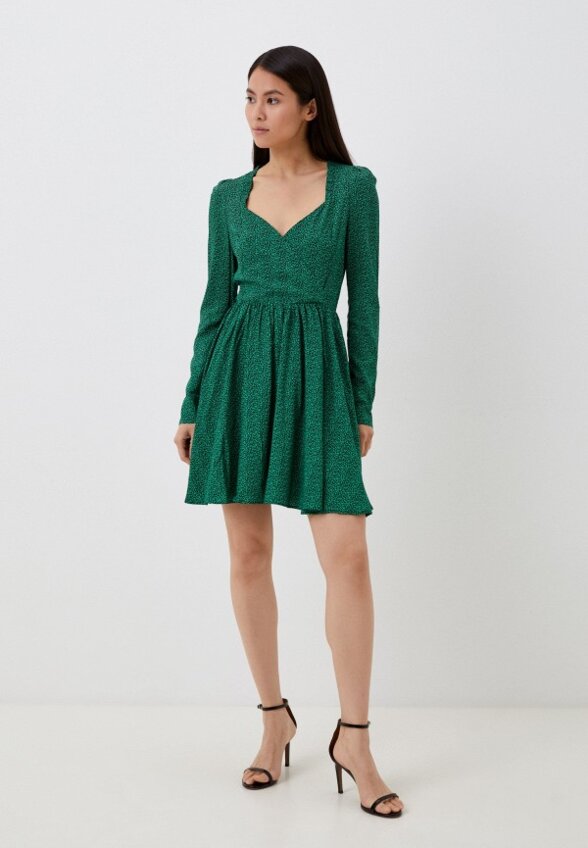 Платье Bad Queen