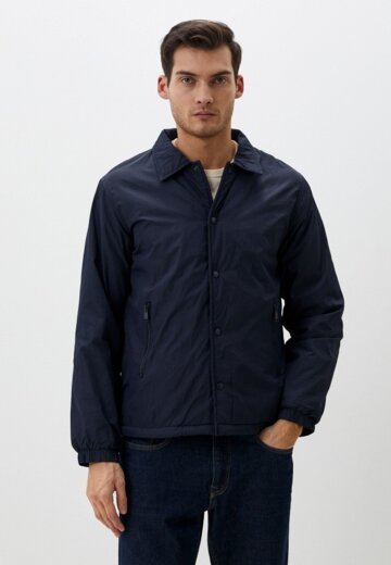 Куртка-рубашка Urban Fashion for Men
