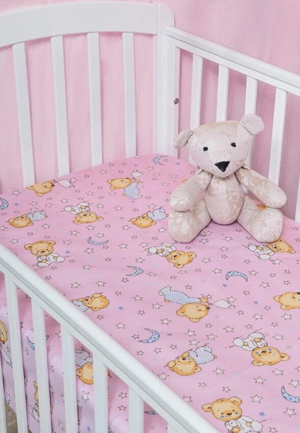 Постельное белье детское Daily by T