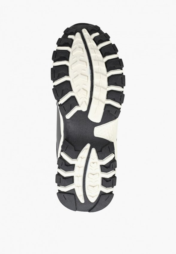 Ботинки трекинговые X-Plode