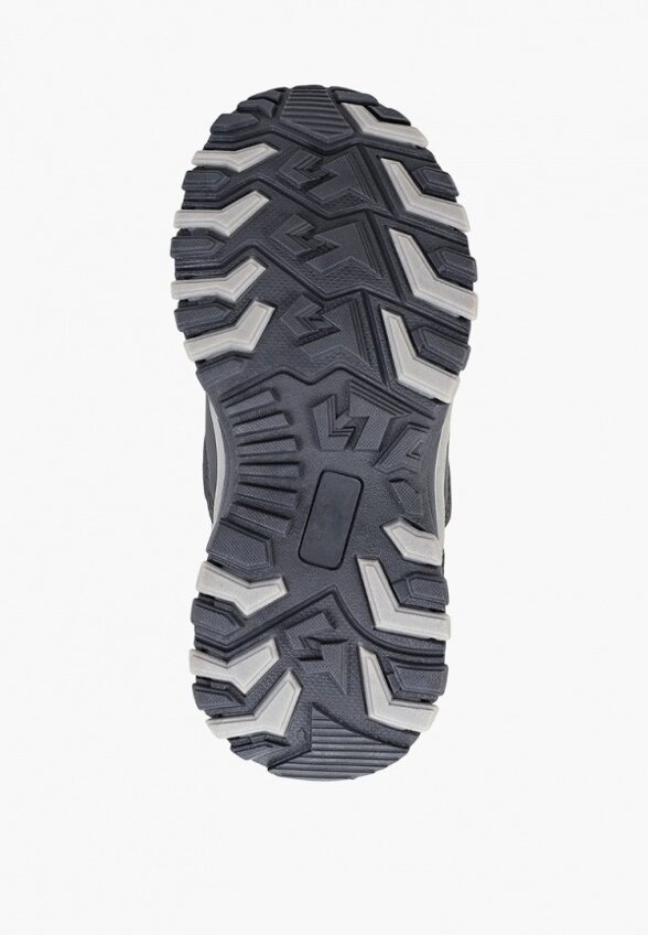 Ботинки Oldos