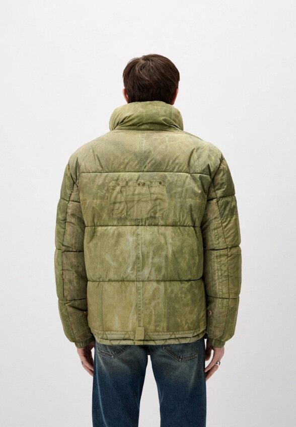 Пуховик Diesel