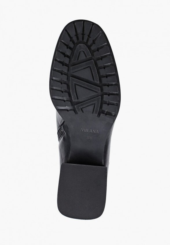 Ботильоны Milana