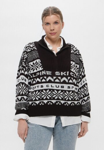 Джемпер H&M