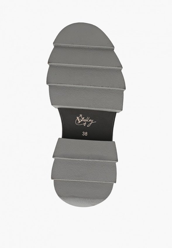 Полусапоги Valley