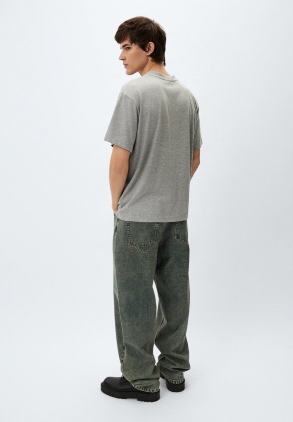 Футболка Mademan