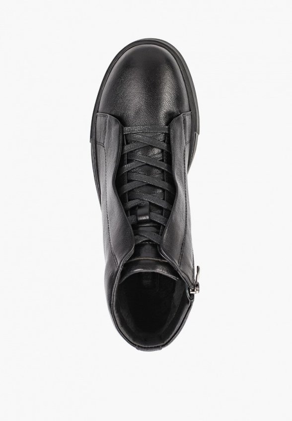 Ботинки Abricot