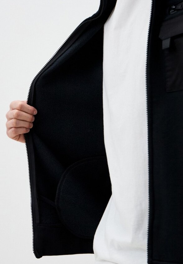 Олимпийка Marco Di Radi