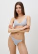 Бюстгальтер и трусы Психея1  - превью