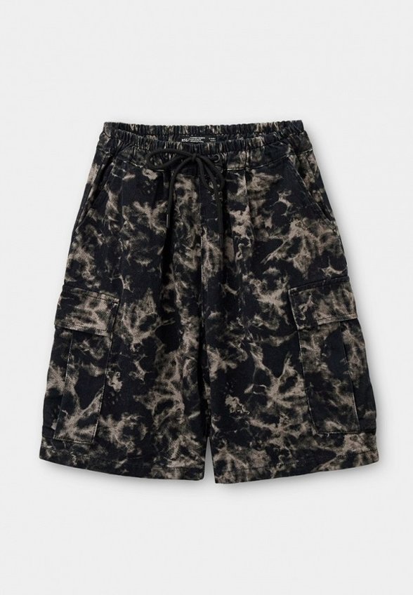 Шорты джинсовые Gloria Jeans