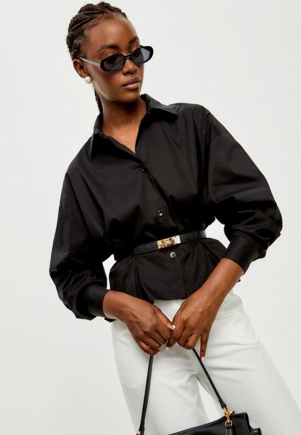 Блуза Fashion.Love.Story