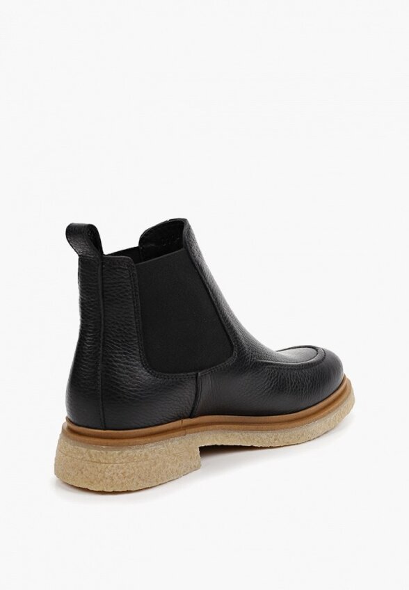 Ботинки El'Rosso