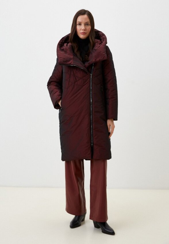 Пуховик Dixi-Coat