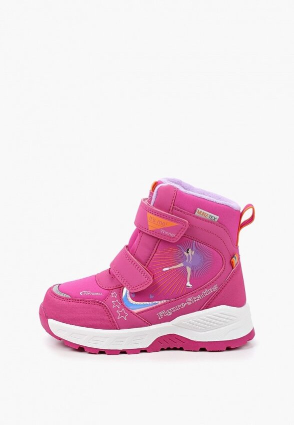 Ботинки Thomas Munz