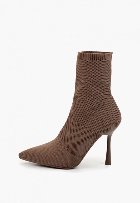 Полусапоги Vivian Royal