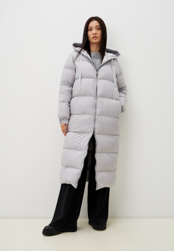 Пуховик Sabrina Scala