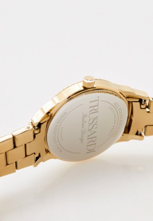 Часы Trussardi